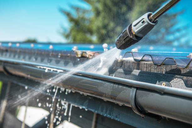 Professional Pressure Washing in Covina, CA