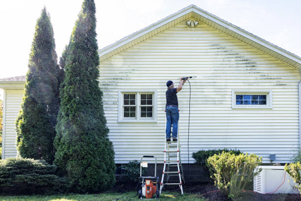 Best Sidewalk Pressure Washing  in Covina, CA